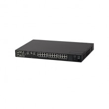 SIEMENS RUGGEDCOM RSG2300 Rackmount Ethernet Switch SIEMENS RUGGEDCOM RSG2300 Rackmount Ethernet Switch